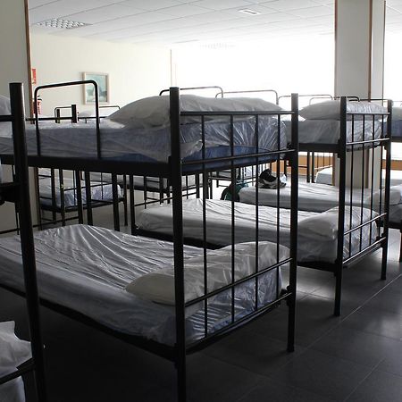 Albergue Ferramenteiro Portomarin Εξωτερικό φωτογραφία