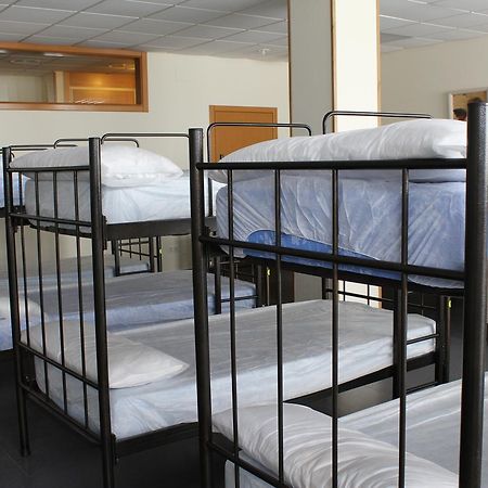 Albergue Ferramenteiro Portomarin Εξωτερικό φωτογραφία