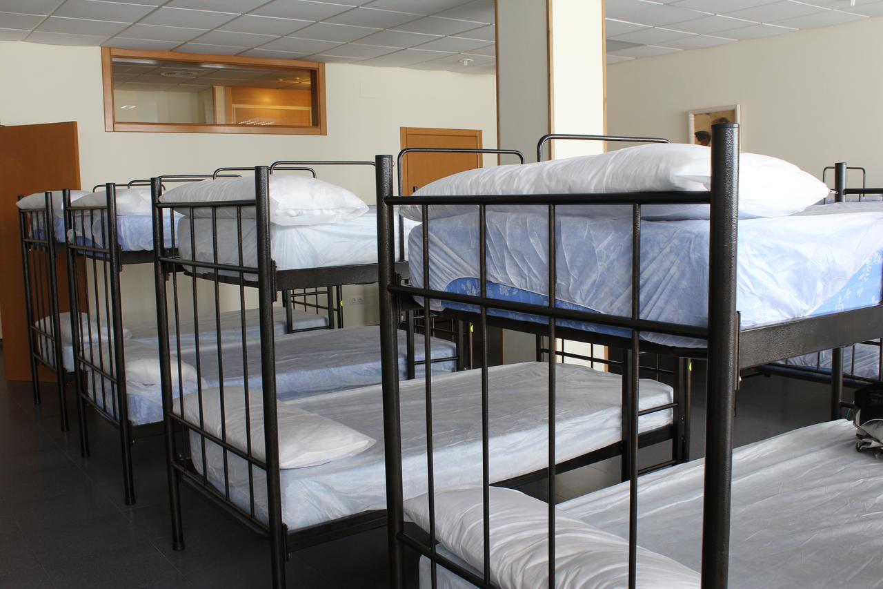 Albergue Ferramenteiro Portomarin Εξωτερικό φωτογραφία